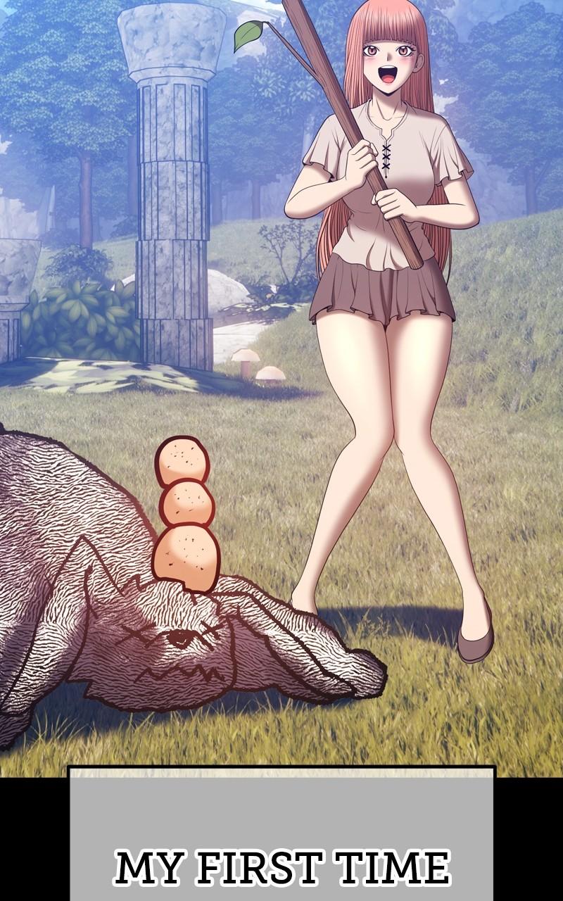 Read +99 Reinforced Wooden Stick ENGLISH Manga Online