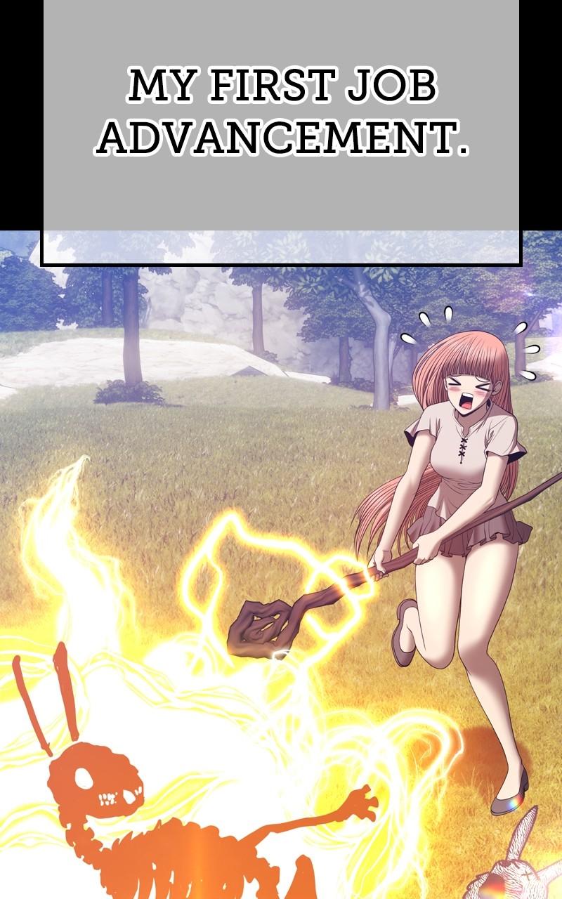 Read +99 Reinforced Wooden Stick ENGLISH Manga Online