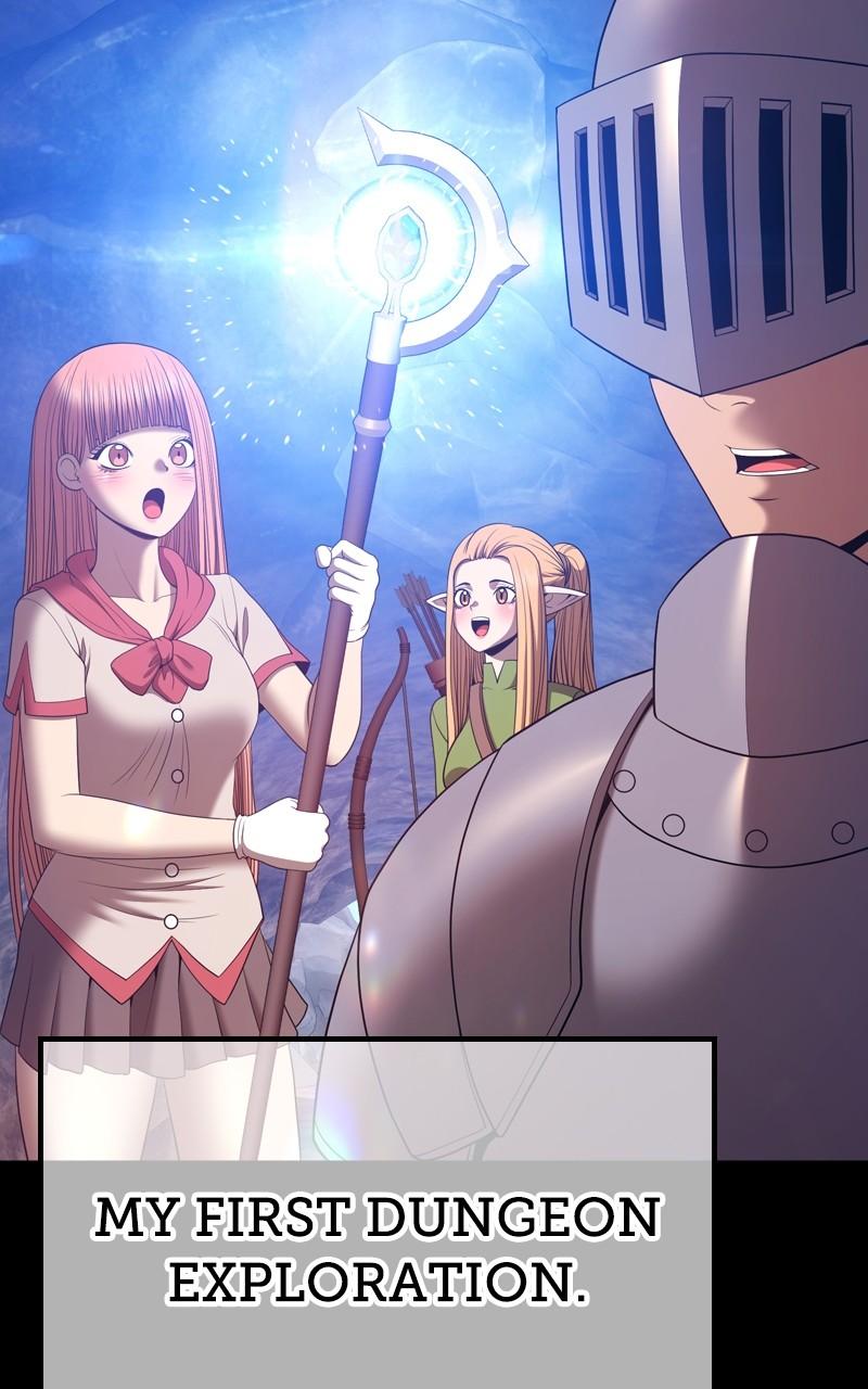 Read +99 Reinforced Wooden Stick ENGLISH Manga Online