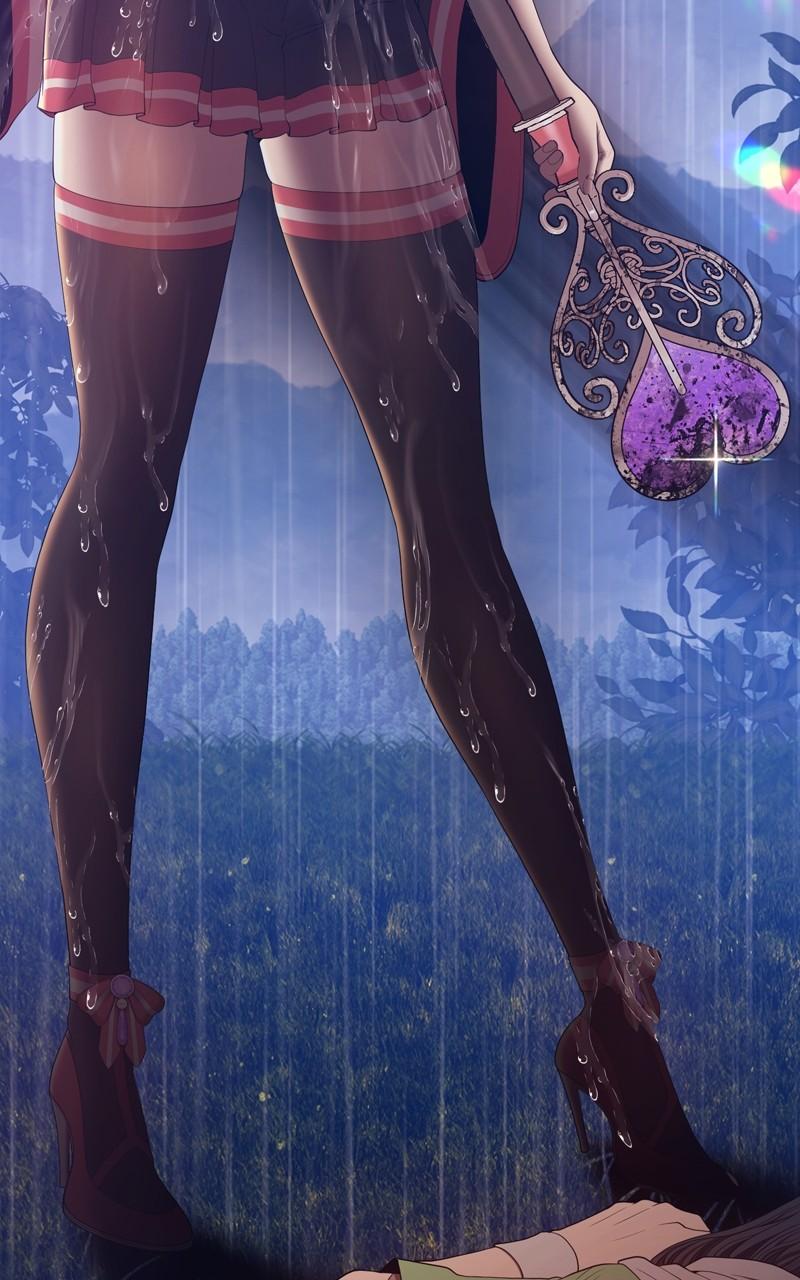 Read +99 Reinforced Wooden Stick ENGLISH Manga Online