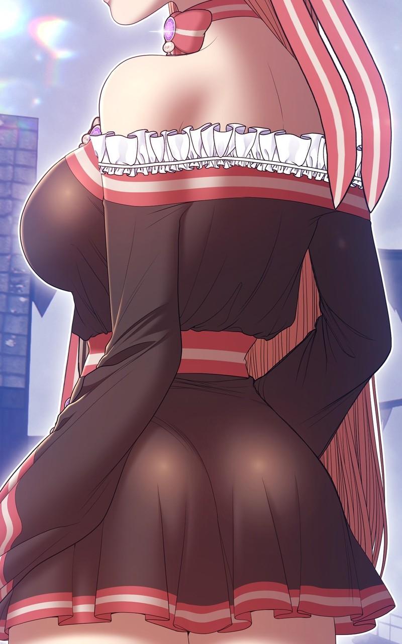 Read +99 Reinforced Wooden Stick ENGLISH Manga Online