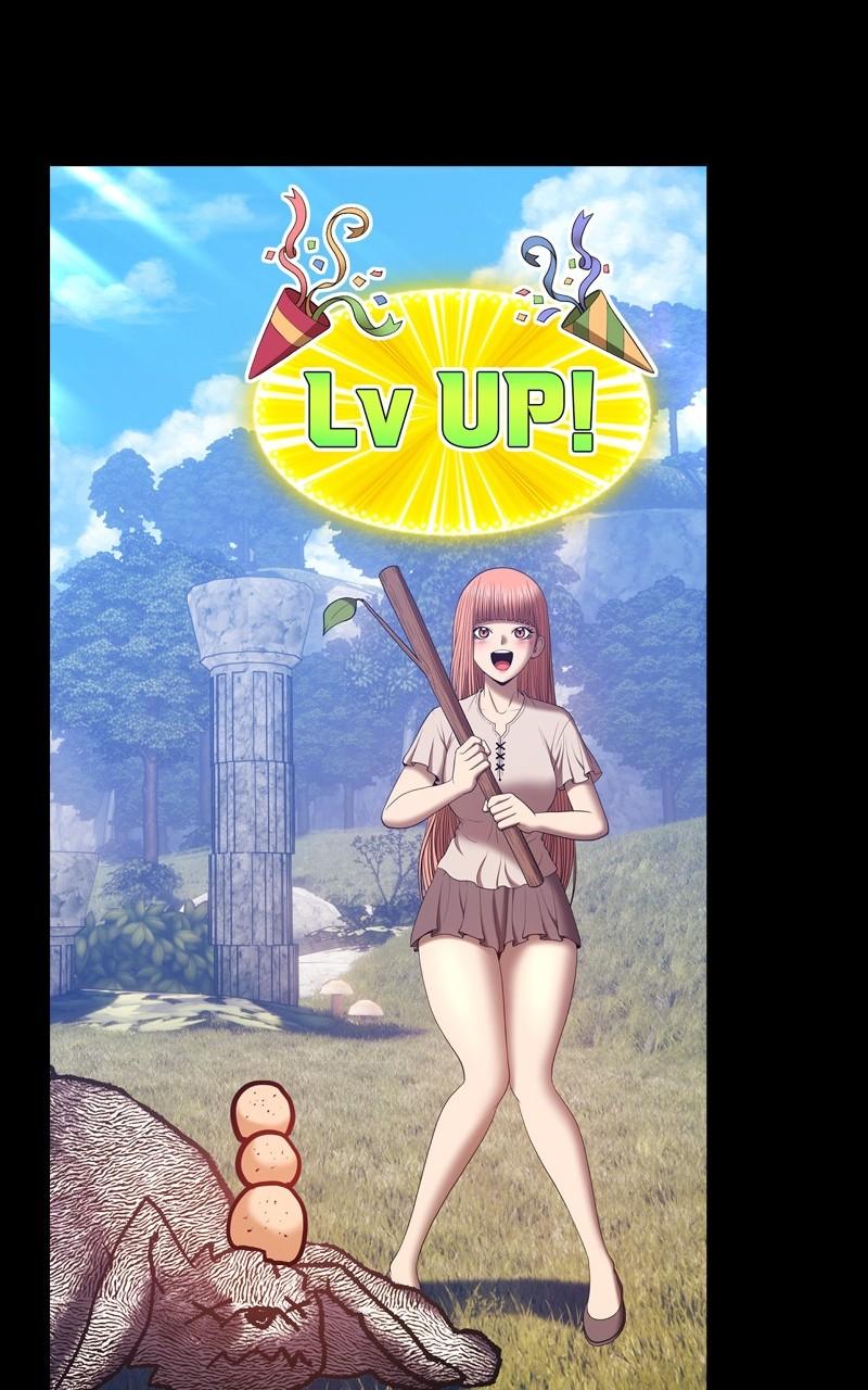 Read +99 Reinforced Wooden Stick ENGLISH Manga Online