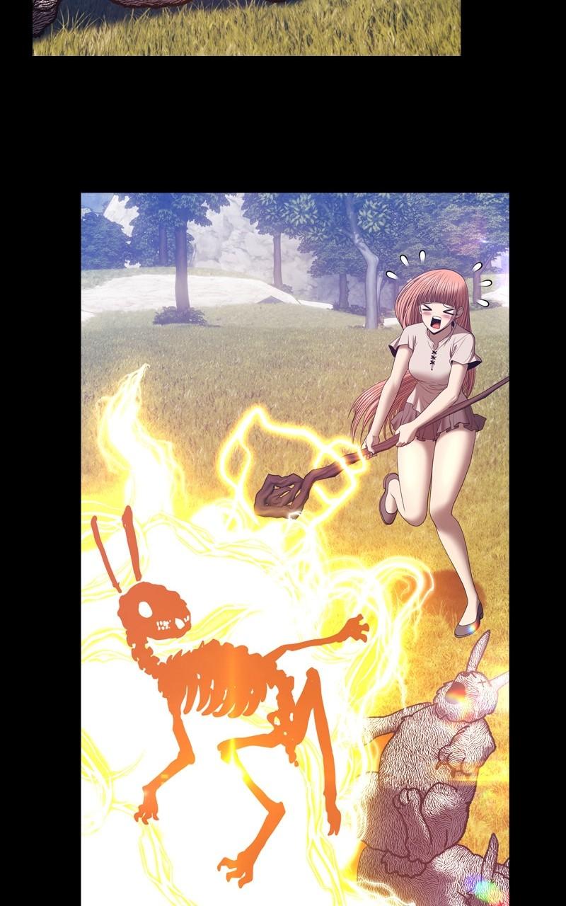 Read +99 Reinforced Wooden Stick ENGLISH Manga Online