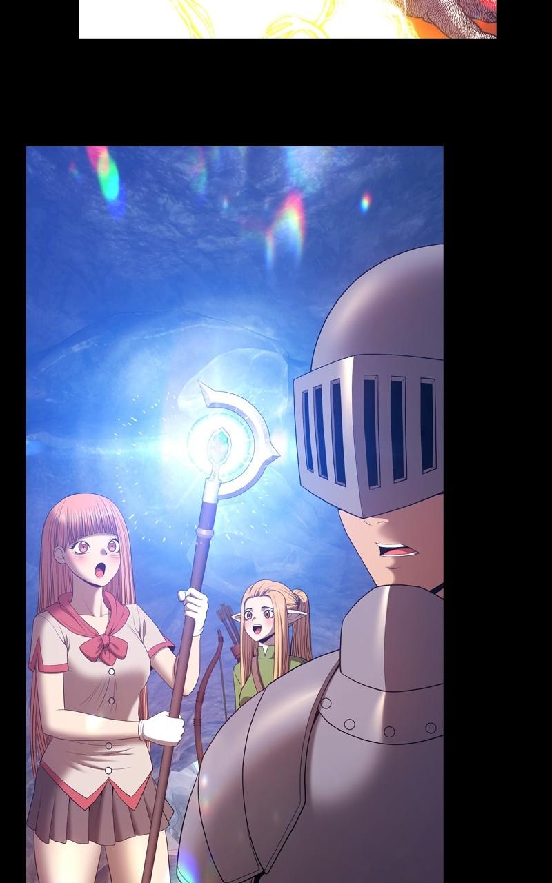 Read +99 Reinforced Wooden Stick ENGLISH Manga Online