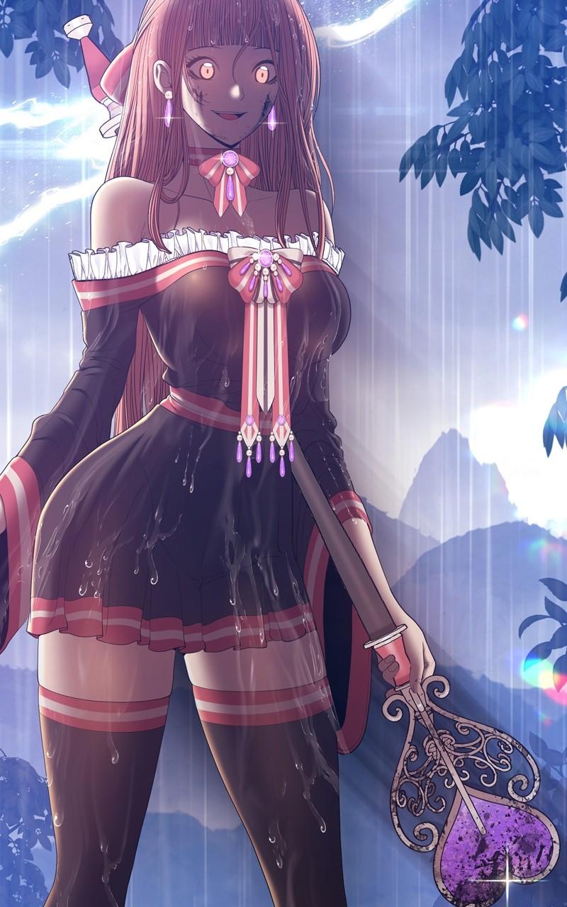 Read +99 Reinforced Wooden Stick ENGLISH Manga Online