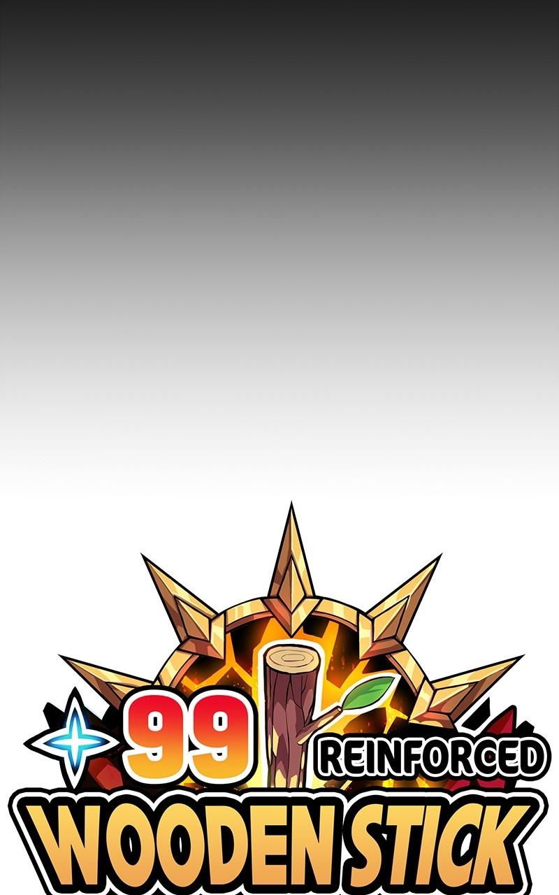 Read +99 Reinforced Wooden Stick ENGLISH Manga Online