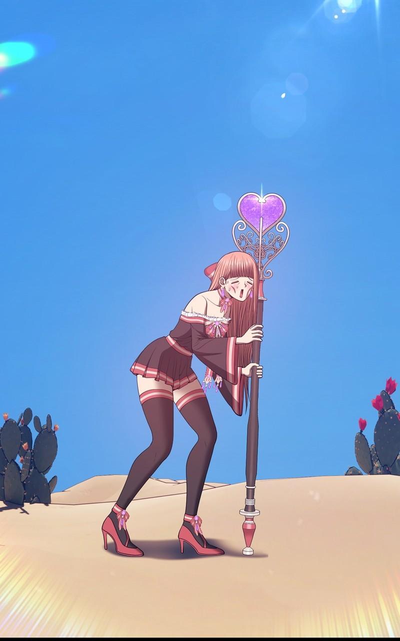 Read +99 Reinforced Wooden Stick ENGLISH Manga Online