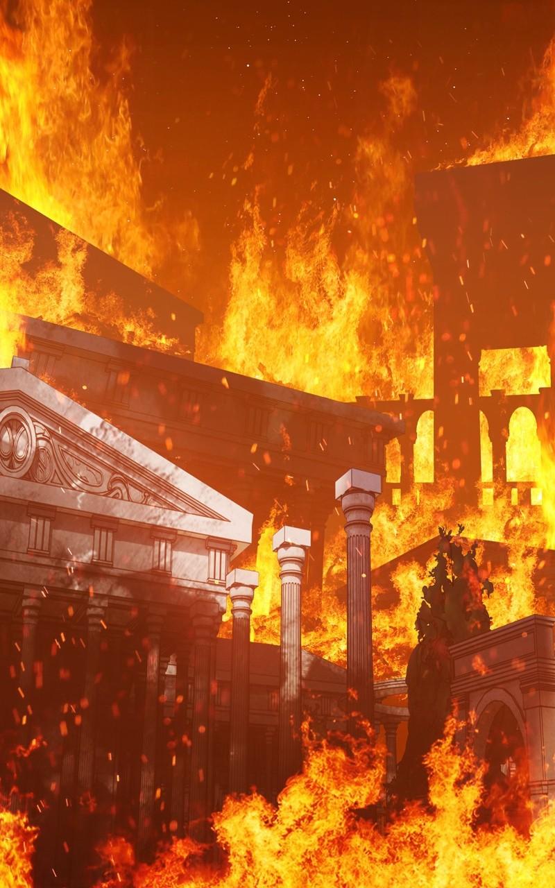 Read +99 Reinforced Wooden Stick ENGLISH Manga Online