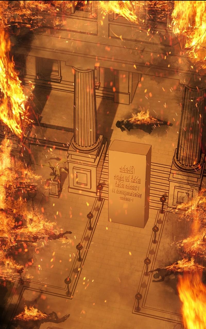 Read +99 Reinforced Wooden Stick ENGLISH Manga Online