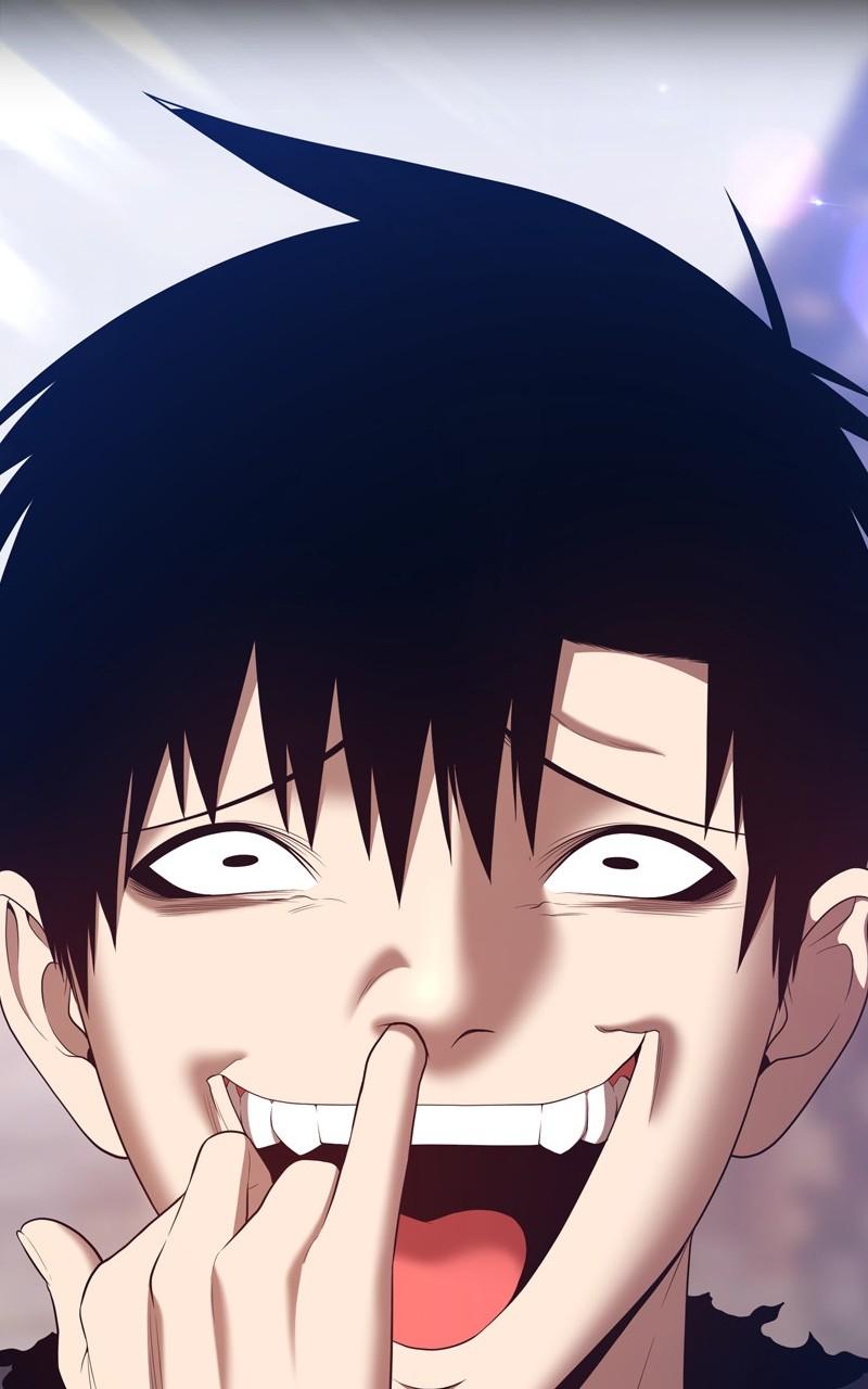 Read +99 Reinforced Wooden Stick ENGLISH Manga Online