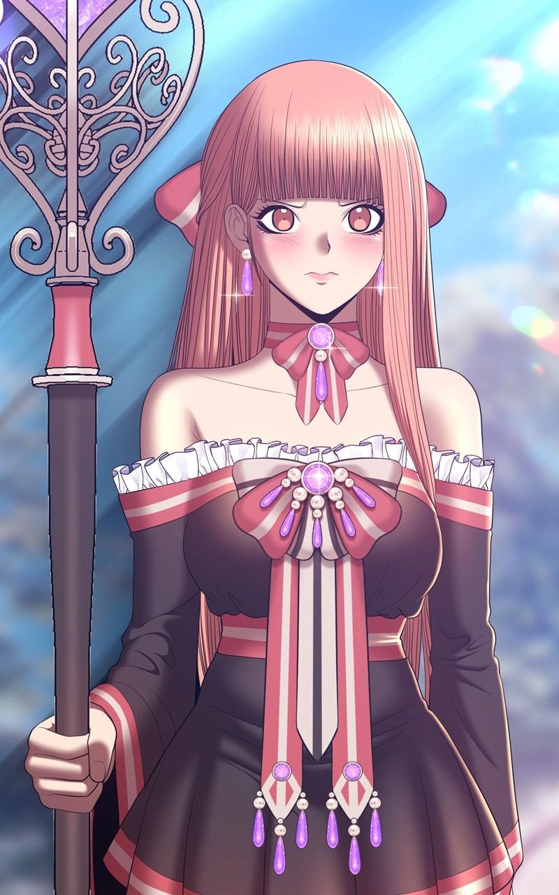 Read +99 Reinforced Wooden Stick ENGLISH Manga Online