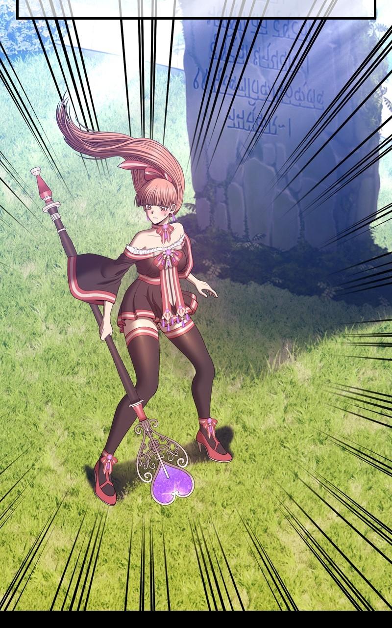 Read +99 Reinforced Wooden Stick ENGLISH Manga Online