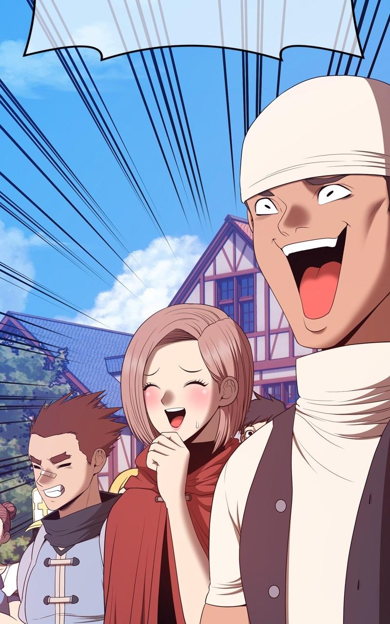 Read +99 Reinforced Wooden Stick ENGLISH Manga Online