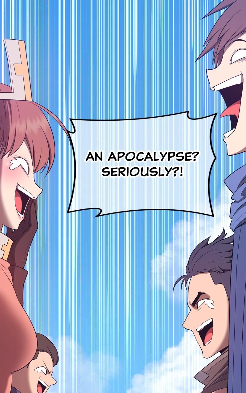 Read +99 Reinforced Wooden Stick ENGLISH Manga Online