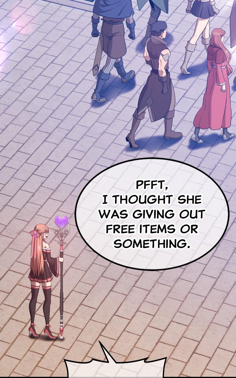 Read +99 Reinforced Wooden Stick ENGLISH Manga Online