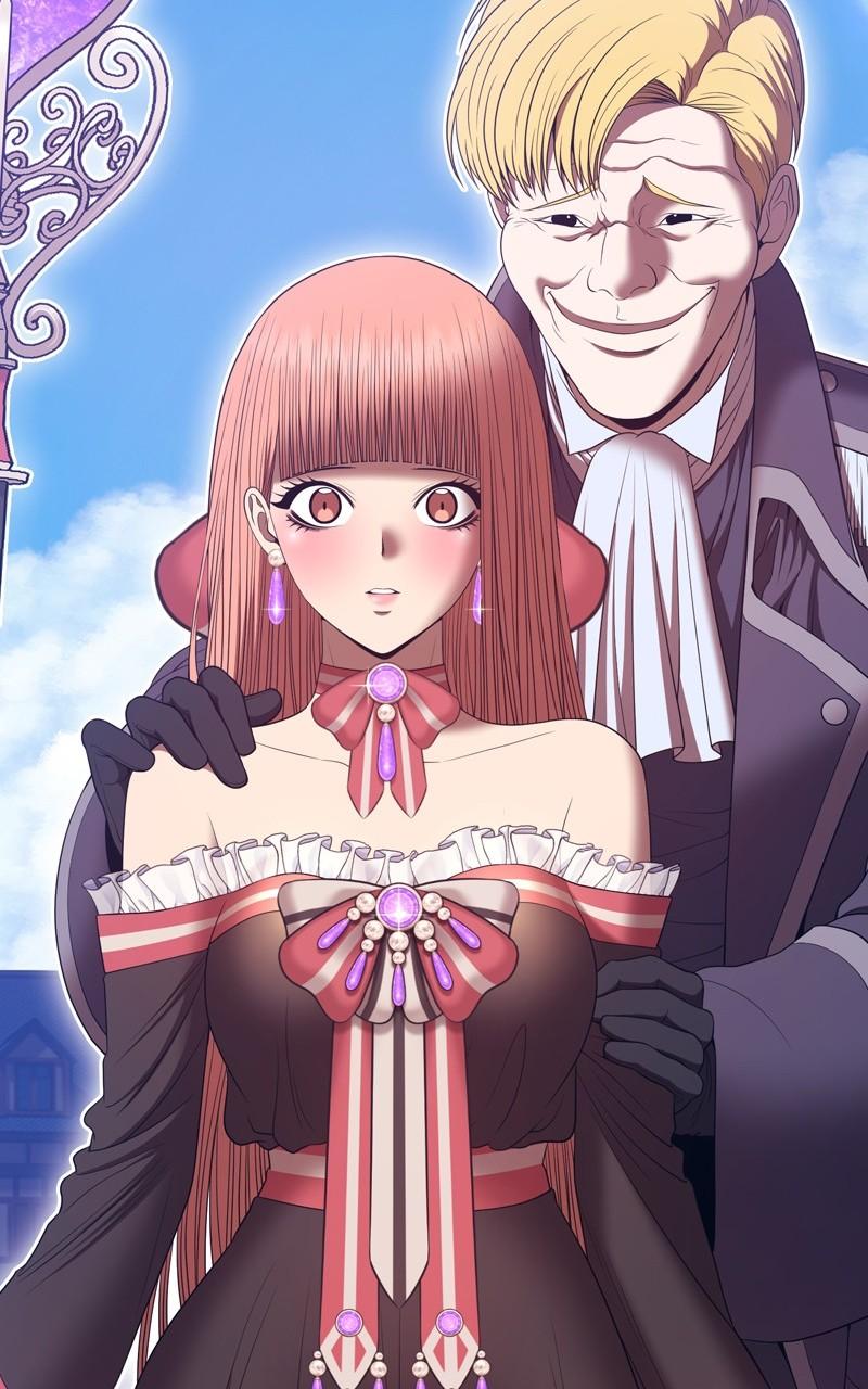 Read +99 Reinforced Wooden Stick ENGLISH Manga Online