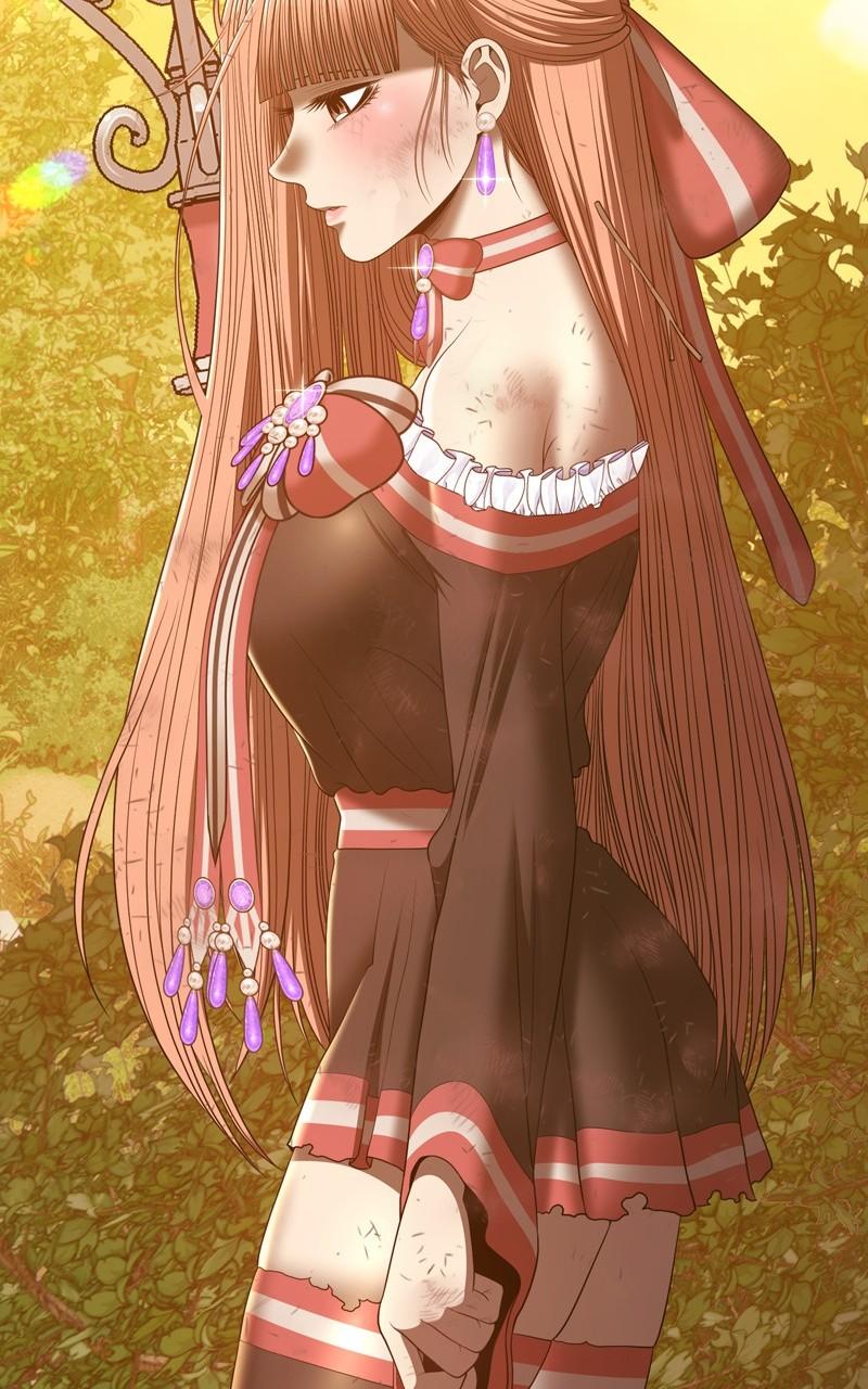 Read +99 Reinforced Wooden Stick ENGLISH Manga Online