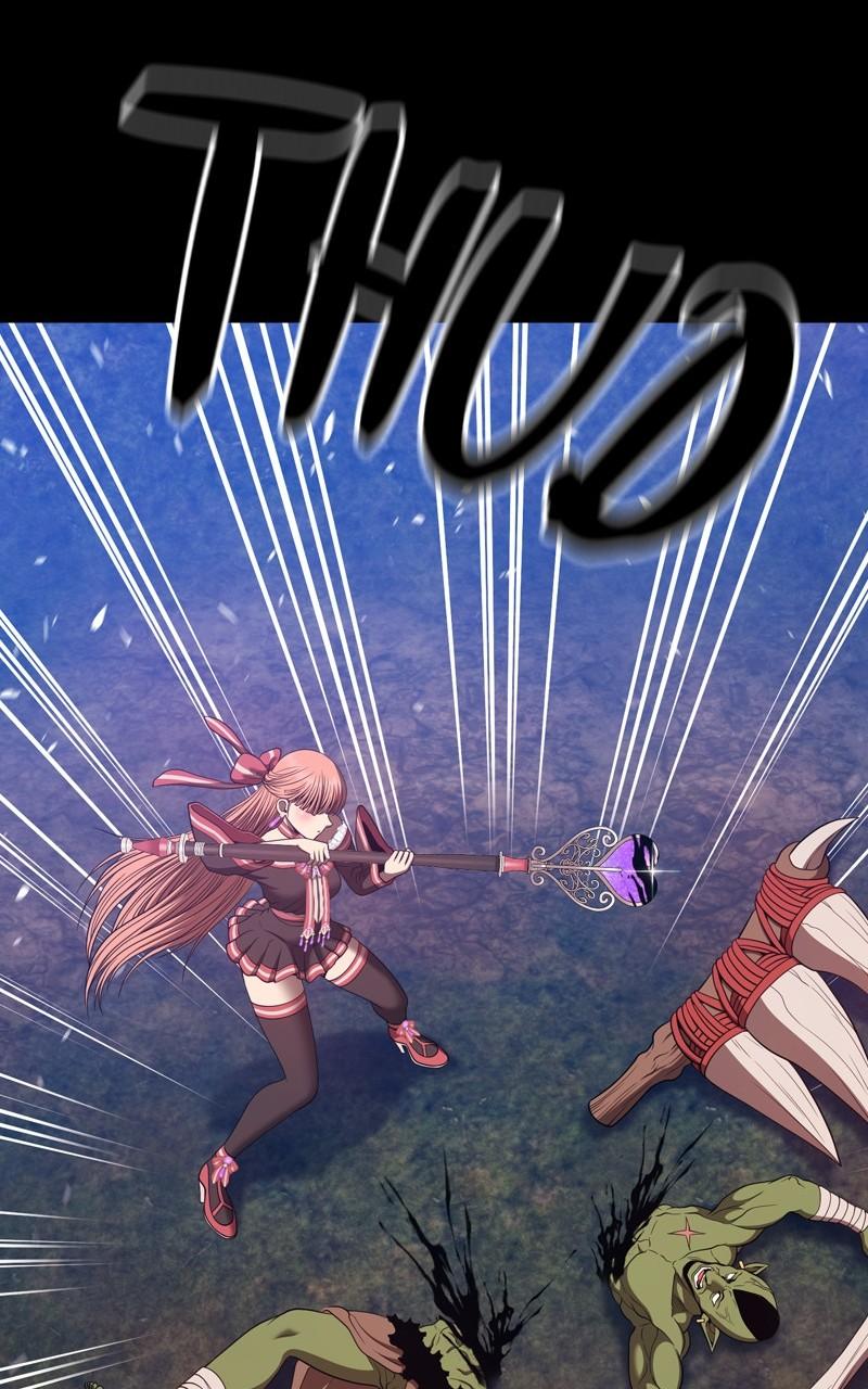 Read +99 Reinforced Wooden Stick ENGLISH Manga Online