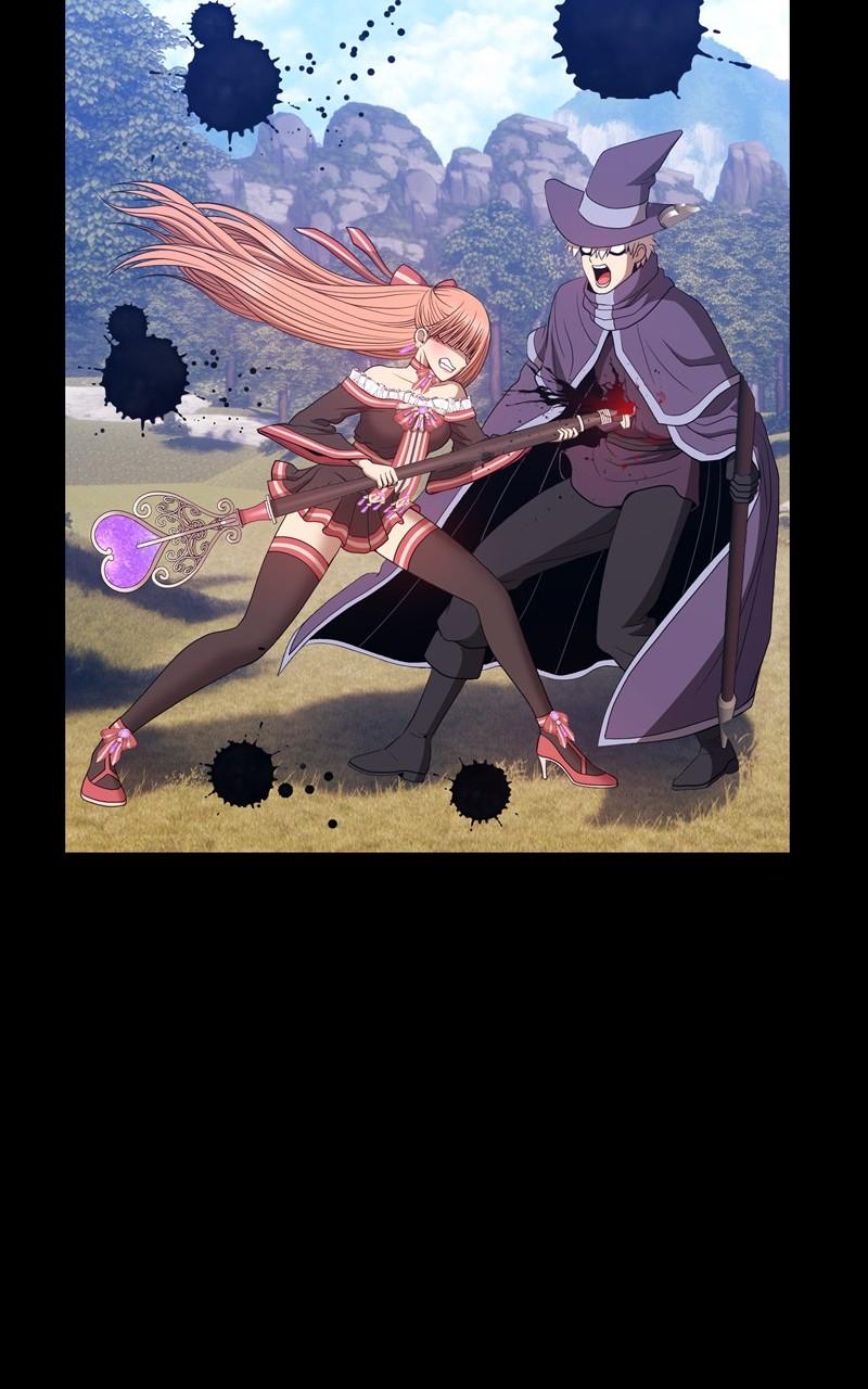 Read +99 Reinforced Wooden Stick ENGLISH Manga Online