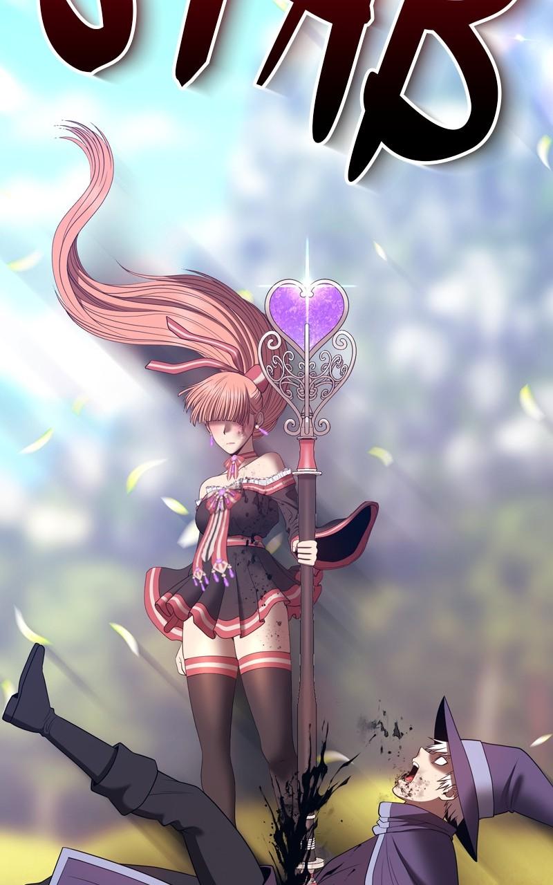 Read +99 Reinforced Wooden Stick ENGLISH Manga Online