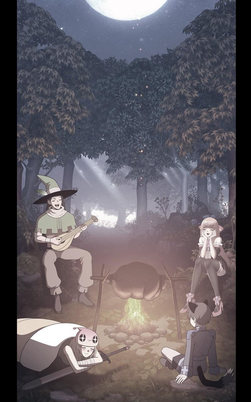 Read +99 Reinforced Wooden Stick ENGLISH Manga Online