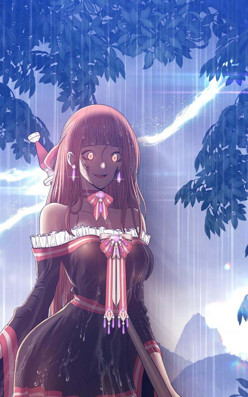 Read +99 Reinforced Wooden Stick ENGLISH Manga Online