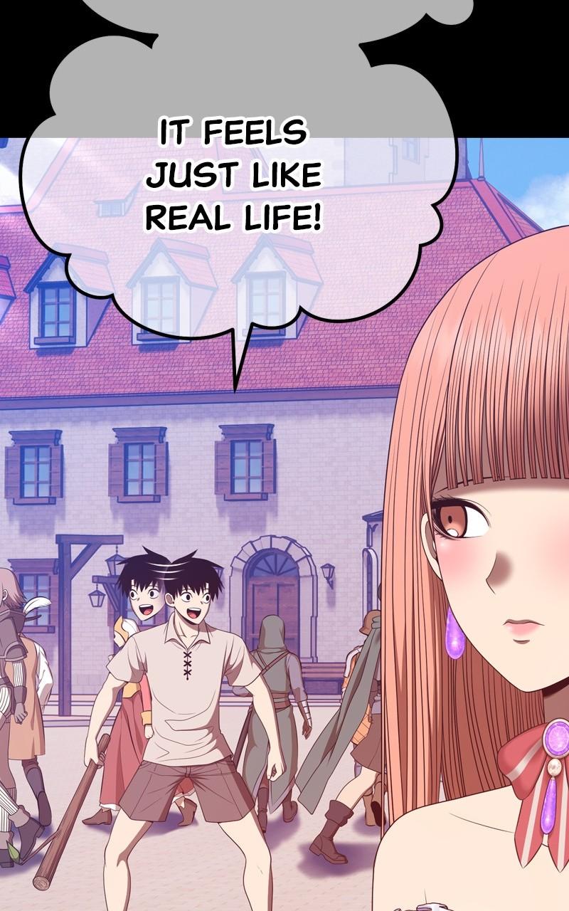 Read +99 Reinforced Wooden Stick ENGLISH Manga Online