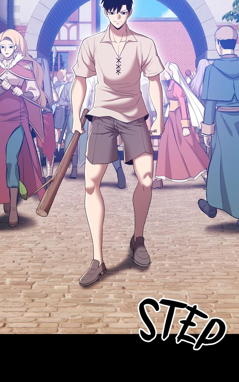 Read +99 Reinforced Wooden Stick ENGLISH Manga Online