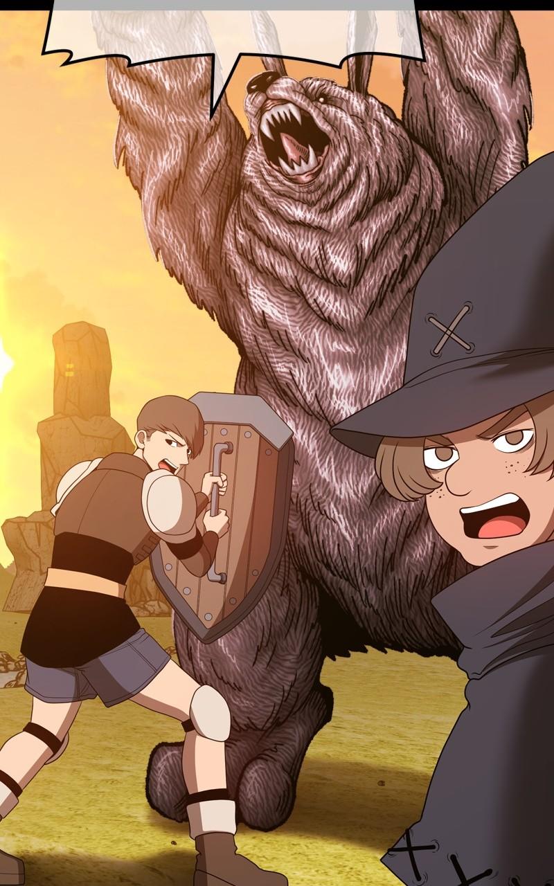 Read +99 Reinforced Wooden Stick ENGLISH Manga Online