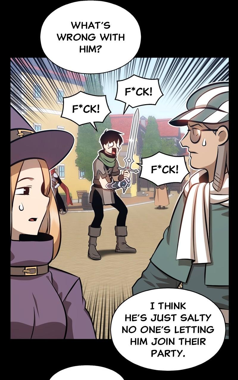 Read +99 Reinforced Wooden Stick ENGLISH Manga Online