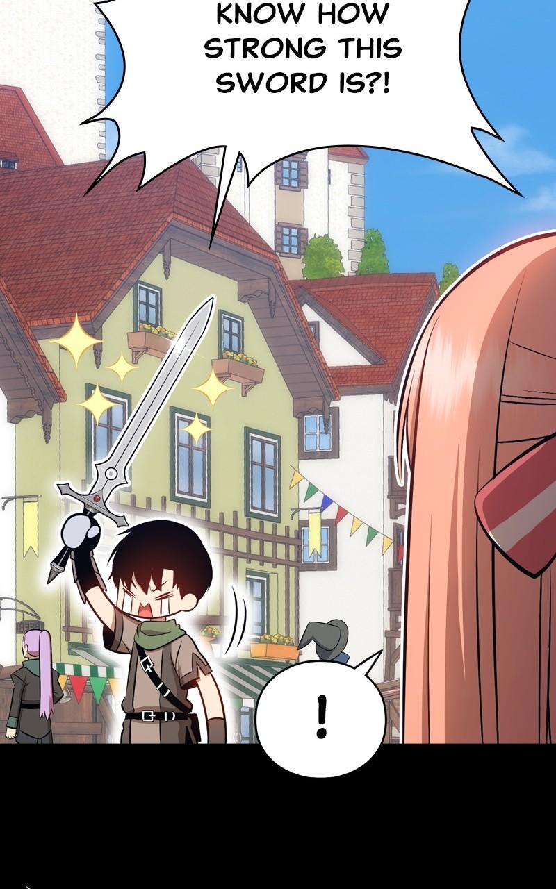 Read +99 Reinforced Wooden Stick ENGLISH Manga Online