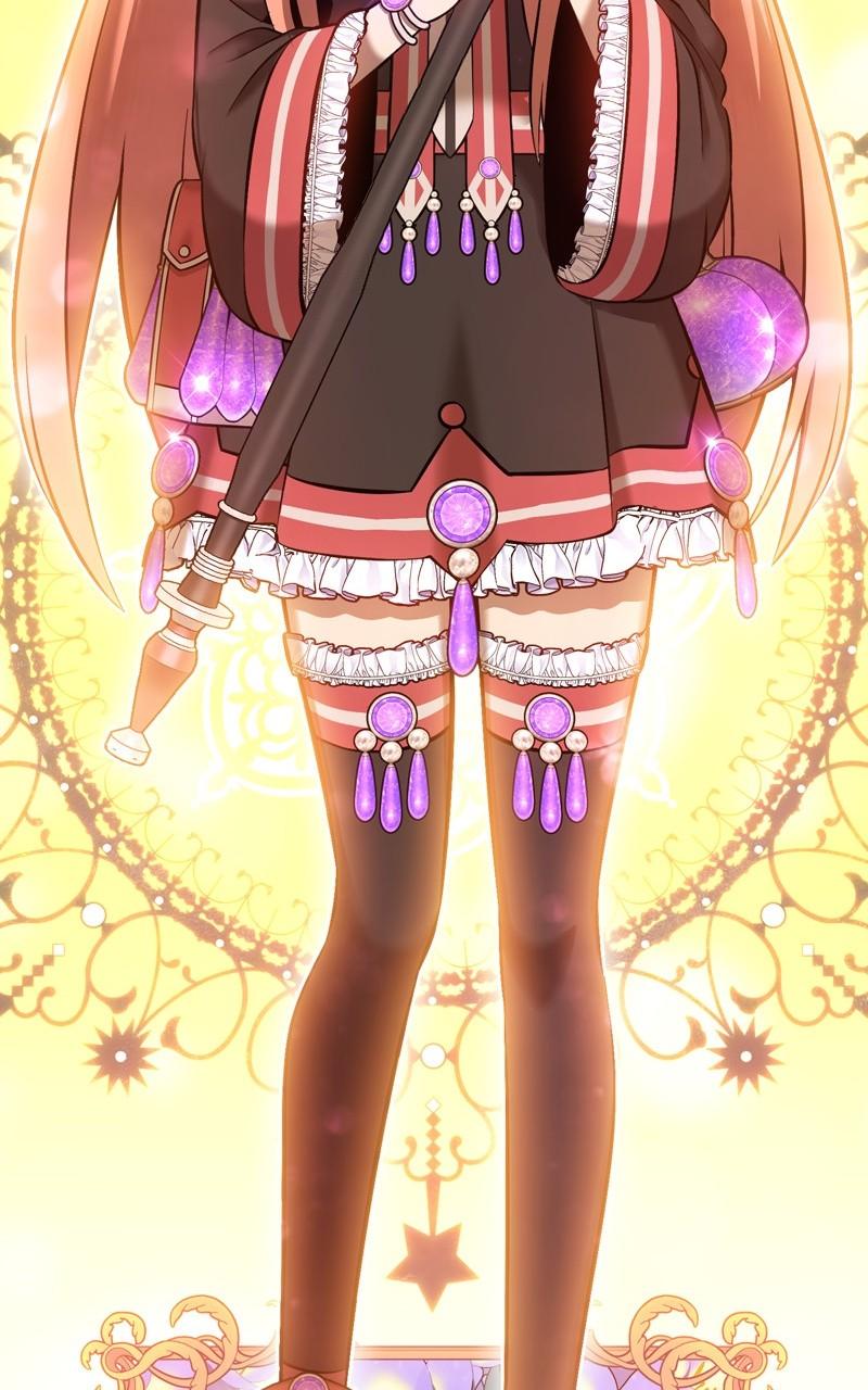 Read +99 Reinforced Wooden Stick ENGLISH Manga Online