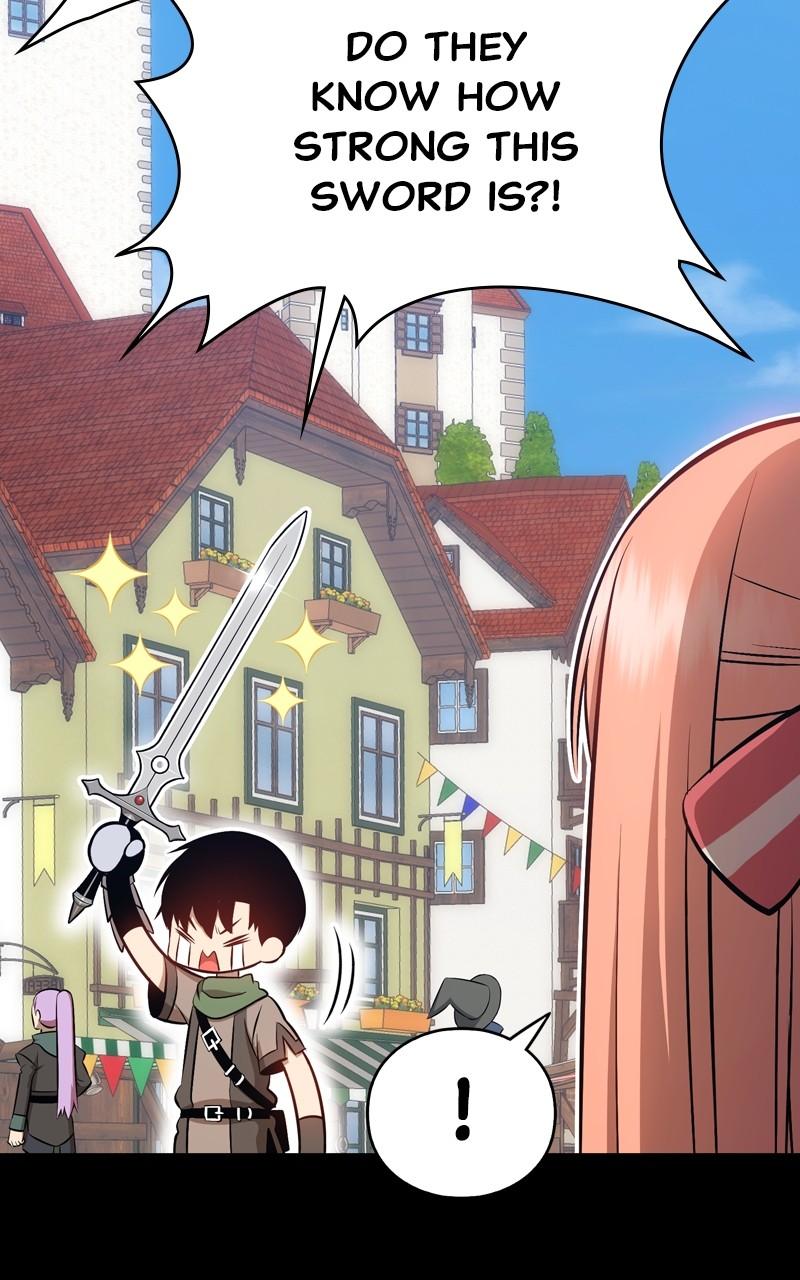 Read +99 Reinforced Wooden Stick ENGLISH Manga Online