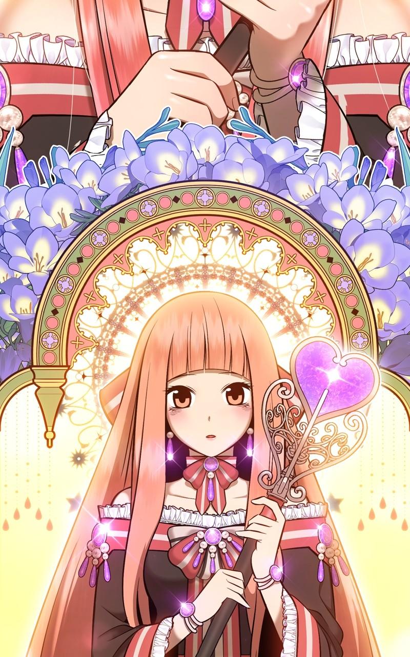 Read +99 Reinforced Wooden Stick ENGLISH Manga Online