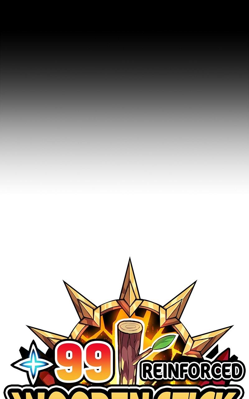 Read +99 Reinforced Wooden Stick ENGLISH Manga Online