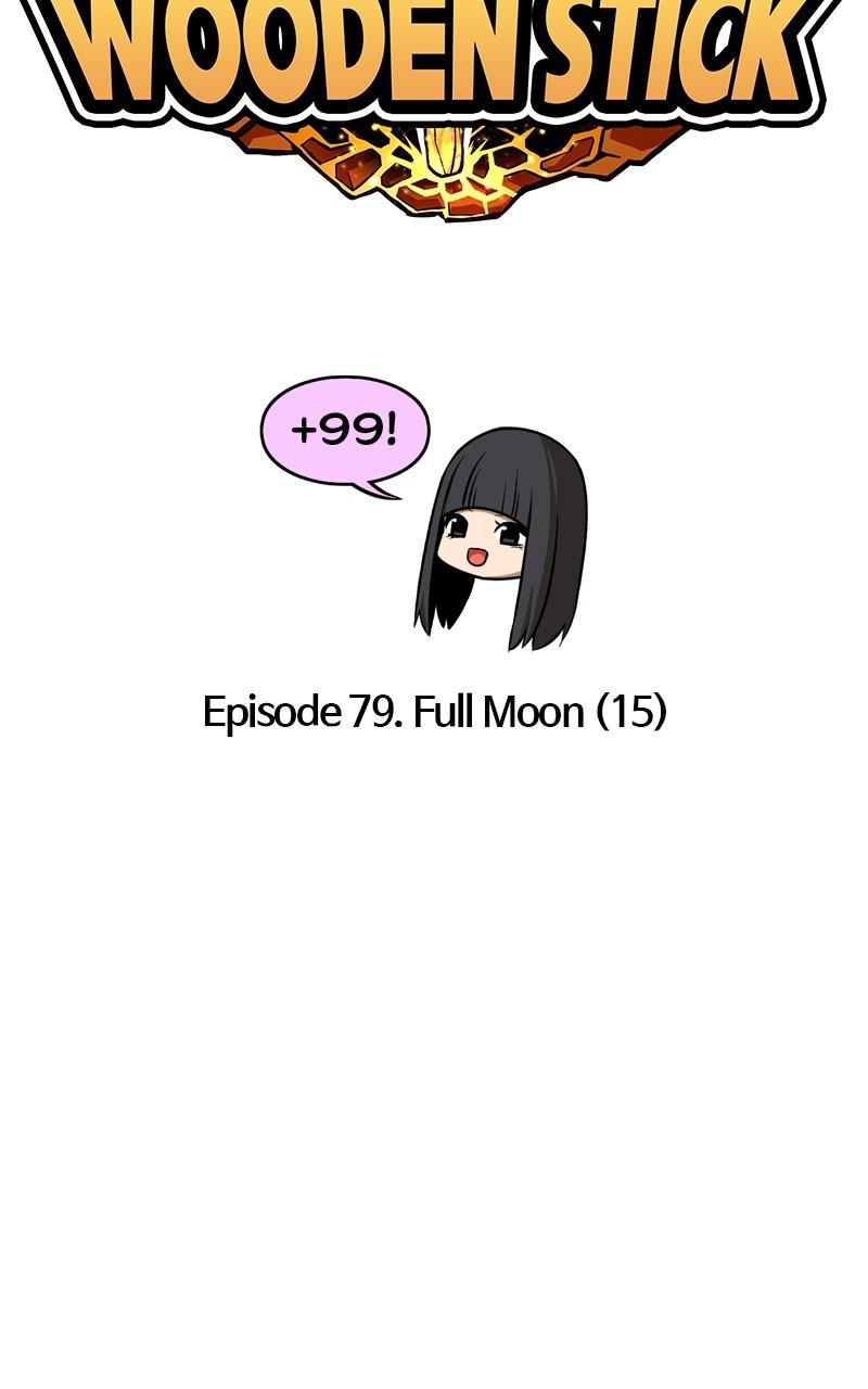 Read +99 Reinforced Wooden Stick ENGLISH Manga Online