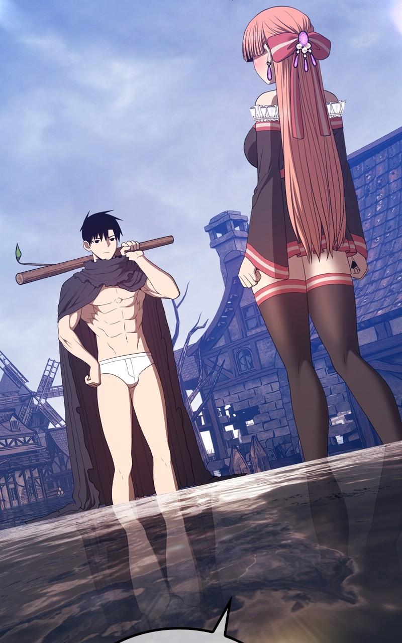 Read +99 Reinforced Wooden Stick ENGLISH Manga Online