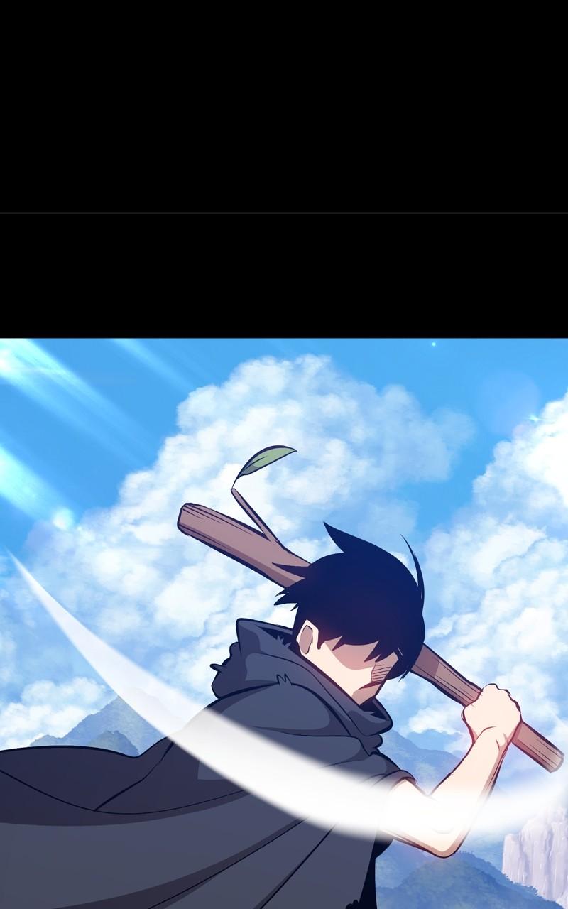 Read +99 Reinforced Wooden Stick ENGLISH Manga Online