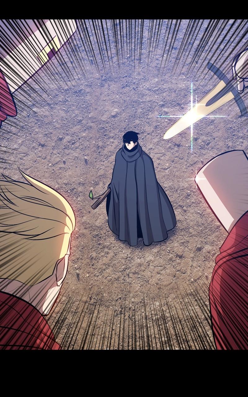 Read +99 Reinforced Wooden Stick ENGLISH Manga Online