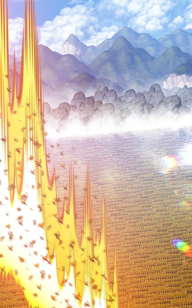 Read +99 Reinforced Wooden Stick ENGLISH Manga Online