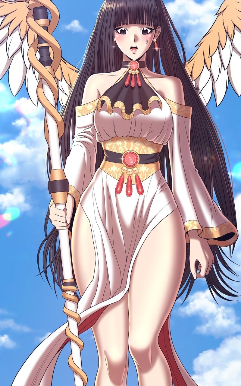 Read +99 Reinforced Wooden Stick ENGLISH Manga Online