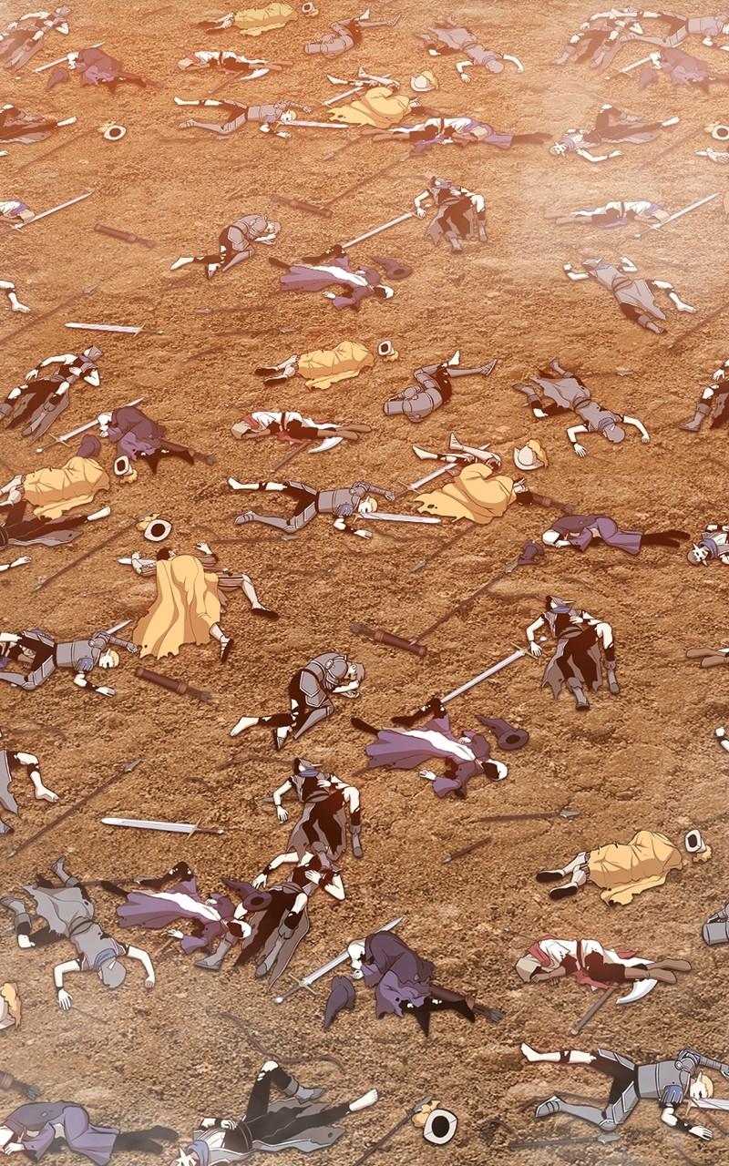 Read +99 Reinforced Wooden Stick ENGLISH Manga Online