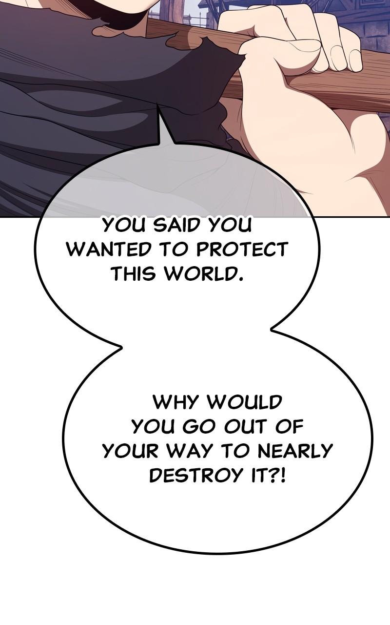 Read +99 Reinforced Wooden Stick ENGLISH Manga Online