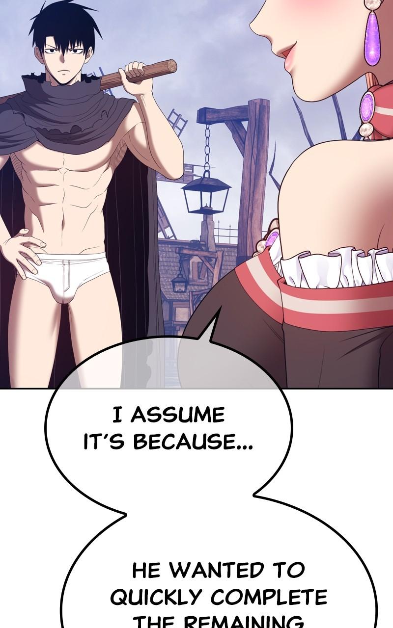 Read +99 Reinforced Wooden Stick ENGLISH Manga Online