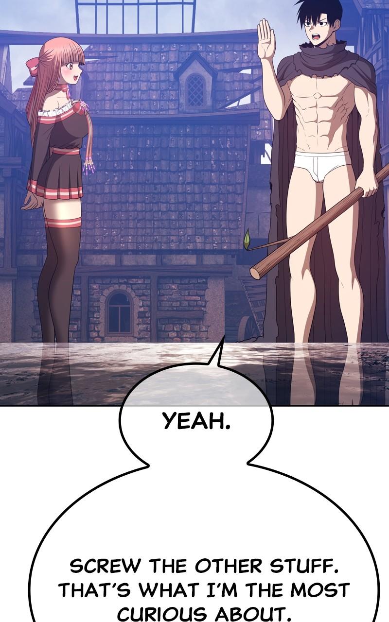 Read +99 Reinforced Wooden Stick ENGLISH Manga Online