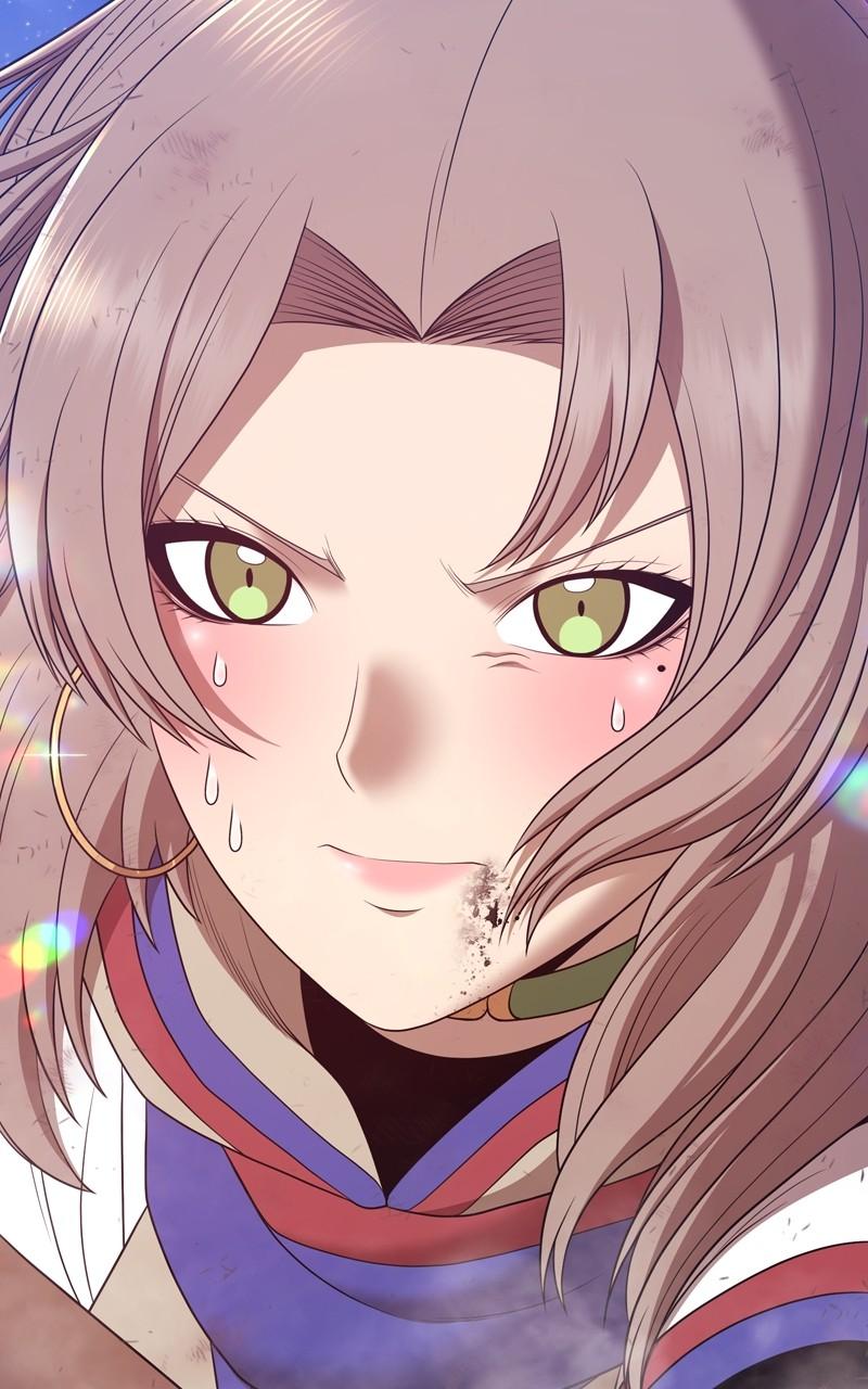 Read +99 Reinforced Wooden Stick ENGLISH Manga Online