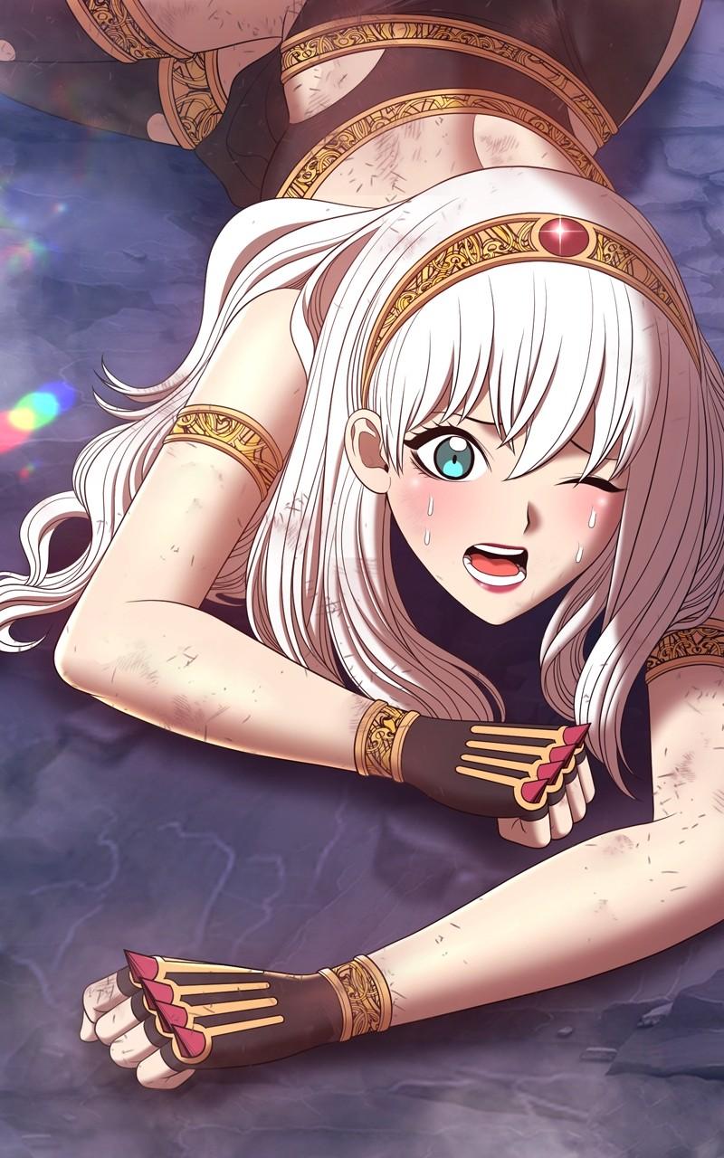 Read +99 Reinforced Wooden Stick ENGLISH Manga Online