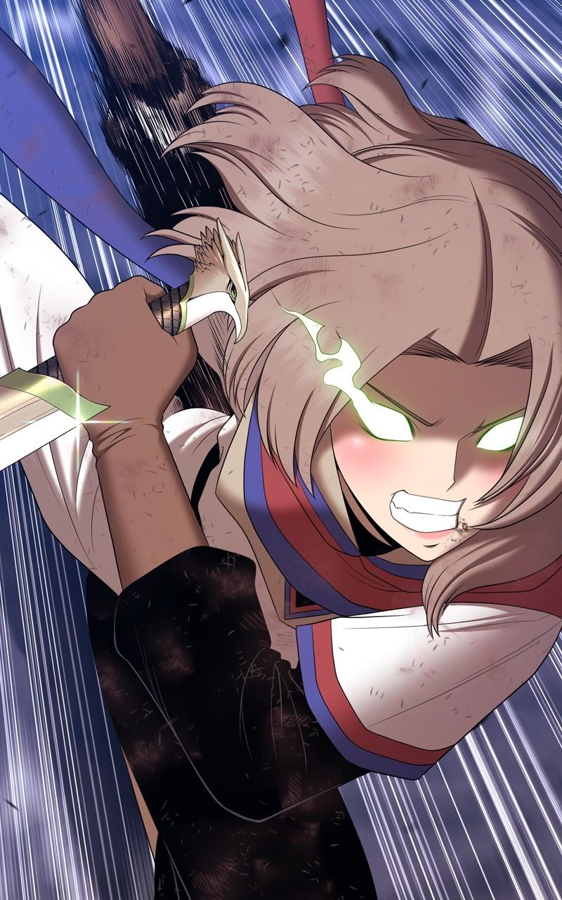 Read +99 Reinforced Wooden Stick ENGLISH Manga Online