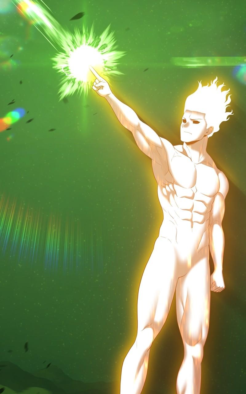 Read +99 Reinforced Wooden Stick ENGLISH Manga Online