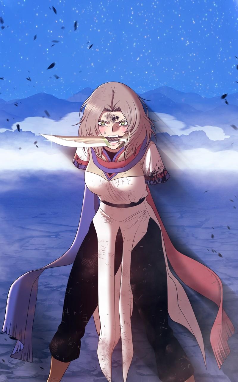 Read +99 Reinforced Wooden Stick ENGLISH Manga Online